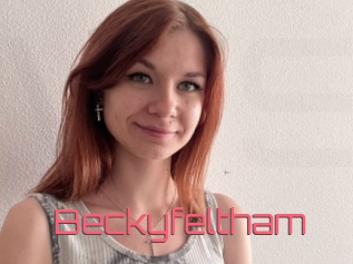Beckyfeltham