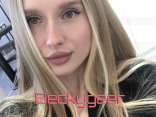 Beckygeer