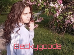 Beckygoode