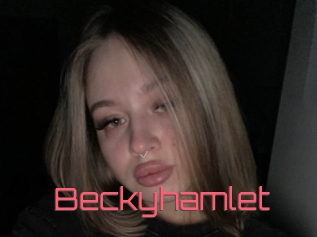 Beckyhamlet