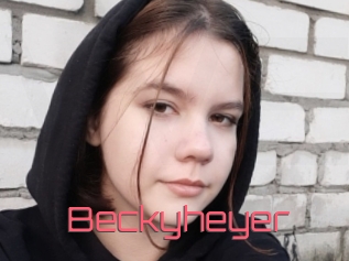 Beckyheyer