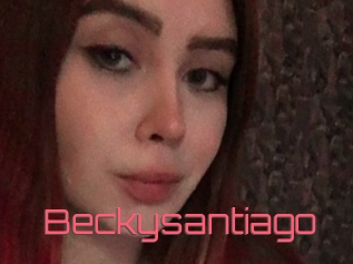 Beckysantiago