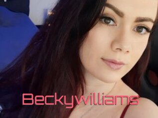 Beckywilliams