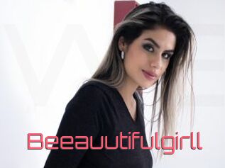 Beeauutifulgirll
