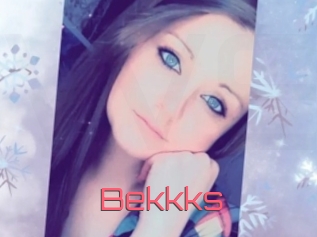 Bekkks