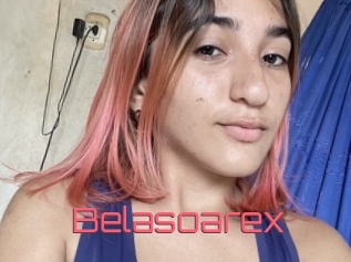 Belasoarex
