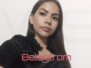 Belastrom