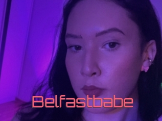 Belfastbabe