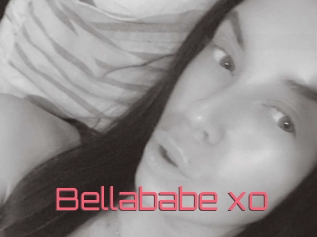 Bellababe_xo