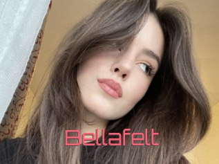 Bellafelt