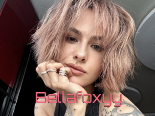 Bellafoxyy