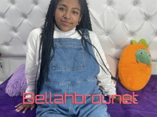 Bellahbrounet