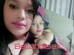 Bellahotsex