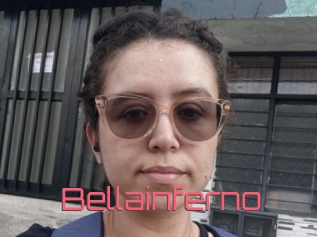 Bellainferno