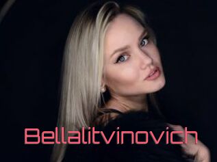 Bellalitvinovich