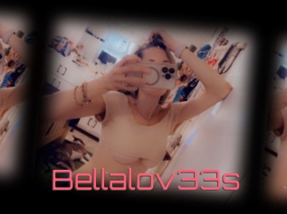 Bellalov33s