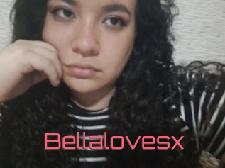 Bellalovesx