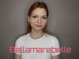 Bellamarebelle