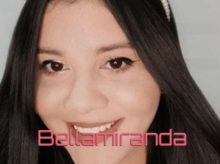Bellamiranda