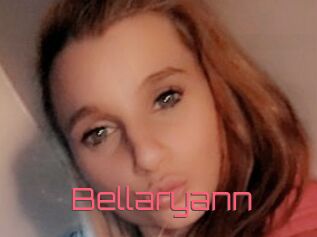 Bellaryann