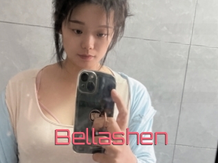Bellashen