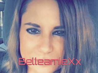 BelleamieXx