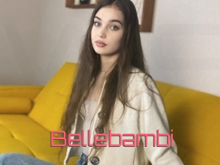 Bellebambi