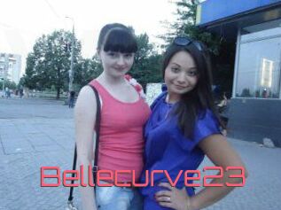 Bellecurve23