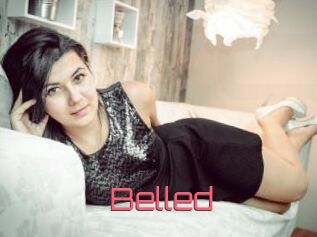Belled