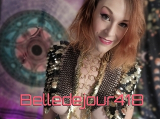 belledejour418 Webcam Sexe Direct