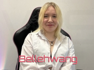 Bellehwang