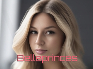 Belleprinces