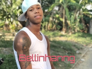 bellinhanng Webcam Sexe Direct