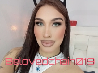 Belovedchain019