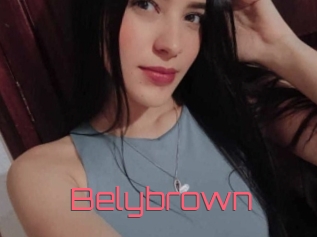 Belybrown
