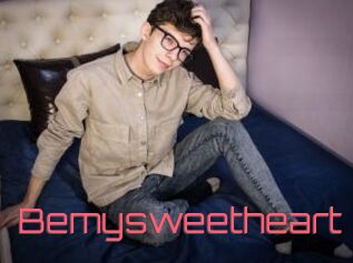 Bemysweetheart