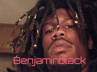 Benjaminblack