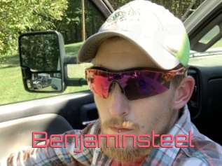 Benjaminsteel