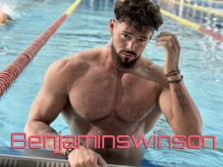 Benjaminswinson