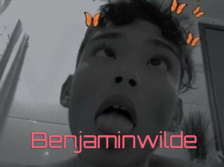 Benjaminwilde