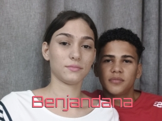 Benjandana