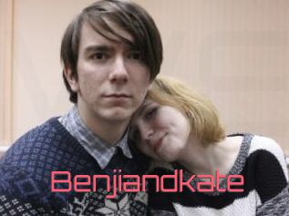 Benjiandkate