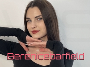Berenicebarfield