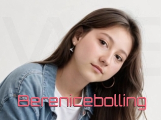 Berenicebolling