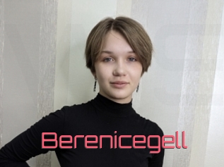 Berenicegell