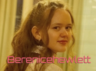 Berenicehewlett