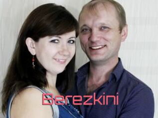 Berezkini