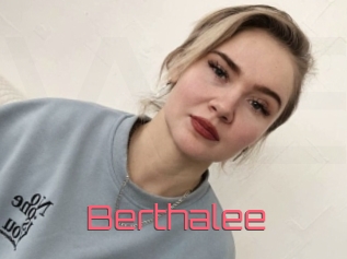 Berthalee