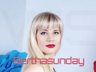Berthasunday