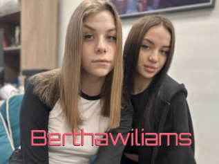 Berthawiliams